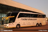 RodeRotas - Rotas de Viação do Triângulo 1509 na cidade de Maringá, Paraná, Brasil, por Rodrigo Matheus. Número da foto: #10442760.