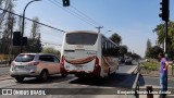 Bupesa 171 na cidade de Maipú, Santiago, Metropolitana de Santiago, Chile, por Benjamín Tomás Lazo Acuña. Número da foto: #:id.