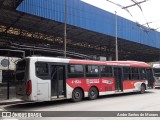 Himalaia Transportes > Ambiental Transportes Urbanos 4 1524 na cidade de São Paulo, São Paulo, Brasil, por Andre Santos de Moraes. Número da foto: #10442532.