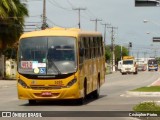 AVP - Auto Viação Paraíso 5325 na cidade de Aracaju, Sergipe, Brasil, por Cristopher Pietro. Número da foto: #:id.