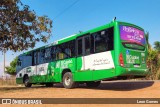 Viação Paraense Cuiabá Transportes 1069 na cidade de Cuiabá, Mato Grosso, Brasil, por Leon Gomes. Número da foto: #10441388.
