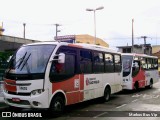 Associação Paulistana 3 6002 na cidade de São Paulo, São Paulo, Brasil, por Markus Bus Vip. Número da foto: #:id.