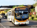 Auto Viação Marechal Brasília 444502 na cidade de Lago Sul, Distrito Federal, Brasil, por Brenno Santos. Número da foto: #:id.