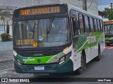 Rio D´Ouro Transportes Coletivos 20 na cidade de São João de Meriti, Rio de Janeiro, Brasil, por Jean Pierre. Número da foto: #:id.