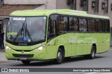 Tursan - Turismo Santo André 700 na cidade de Volta Redonda, Rio de Janeiro, Brasil, por José Augusto de Souza Oliveira. Número da foto: #:id.