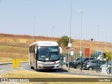 Expresso Unir 14280 na cidade de Confins, Minas Gerais, Brasil, por Luiz Silva. Número da foto: #:id.