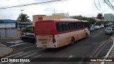 Expresso Itamarati 7119 na cidade de Fernandópolis, São Paulo, Brasil, por João Vitor Pereira. Número da foto: #10439834.