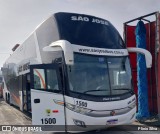 Expresso São José 1500 na cidade de Balneário Camboriú, Santa Catarina, Brasil, por Plinio Silva. Número da foto: #10442481.