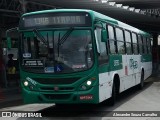 OT Trans - Ótima Salvador Transportes 20582 na cidade de Salvador, Bahia, Brasil, por Alexandre Souza Carvalho. Número da foto: #10440705.