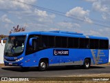 Viação Sete 031 na cidade de Teresina, Piauí, Brasil, por Lucas Gabriel. Número da foto: #:id.
