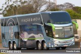 Viação Garcia 86016 na cidade de São José dos Campos, São Paulo, Brasil, por Everaldo Bordini. Número da foto: #10440986.
