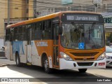 Advance Catedral Transportes 14220 na cidade de Taguatinga, Distrito Federal, Brasil, por Luis Carlos. Número da foto: #:id.