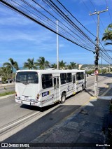 Empresa de Transportes Nossa Senhora da Conceição 4013 na cidade de Natal, Rio Grande do Norte, Brasil, por Marco Silva. Número da foto: #10441143.