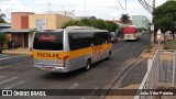 Smile Transportes e Turismo 826 na cidade de Fernandópolis, São Paulo, Brasil, por João Vitor Pereira. Número da foto: #10439829.