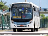 Transportes Futuro C30346 na cidade de Rio de Janeiro, Rio de Janeiro, Brasil, por Yaan Medeiros. Número da foto: #:id.