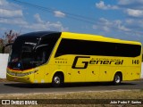 General Viagens 140 na cidade de Teresina, Piauí, Brasil, por João Pedro F. Santos. Número da foto: #10442475.