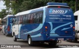 EDACOS Transportes Coletivos Especiais e Turismo 3919041 na cidade de Manaus, Amazonas, Brasil, por Cristiano Eurico Jardim. ID da foto: :id.