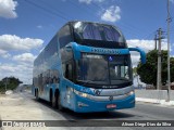 Auto Viação Progresso 6261 na cidade de Campina Grande, Paraíba, Brasil, por Alison Diego Dias da Silva. Número da foto: #10440555.