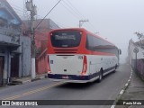 Viação Piracicabana 1726 na cidade de Ribeirão Pires, São Paulo, Brasil, por Paulo Mota. Número da foto: #10441308.