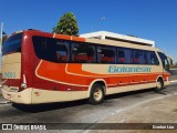 Auto Viação Goianésia 176003-2 na cidade de Brasília, Distrito Federal, Brasil, por Everton Lira. Número da foto: #:id.