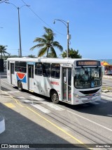 Reunidas Transportes Urbanos 8009 na cidade de Natal, Rio Grande do Norte, Brasil, por Marco Silva. Número da foto: #10441089.