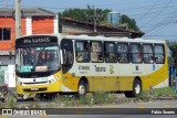 Empresa de Transportes Nova Marambaia AT-86904 na cidade de Belém, Pará, Brasil, por Fabio Soares. Número da foto: #10440370.
