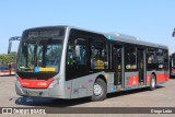 Express Transportes Urbanos Ltda 4 8180 na cidade de São Paulo, São Paulo, Brasil, por Diego Leão. Número da foto: #10442128.
