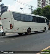 Transnogueira 700 na cidade de Belém, Pará, Brasil, por Jonatan Oliveira. Número da foto: #:id.