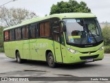 Tursan - Turismo Santo André 681 (RJ 597.245) na cidade de Barra Mansa, Rio de Janeiro, Brasil, por Danilo  Ribeiro. Número da foto: #10440566.