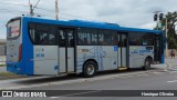 BRT Sorocaba Concessionária de Serviços Públicos SPE S/A 3010 na cidade de Sorocaba, São Paulo, Brasil, por Henrique Oliveira. Número da foto: #:id.