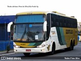 Empresa Gontijo de Transportes 14815 na cidade de São Paulo, São Paulo, Brasil, por Thales Pires Silva. Número da foto: #10441048.