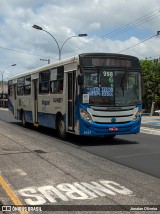 Via Loc BJ-99821 na cidade de Ananindeua, Pará, Brasil, por Jonatan Oliveira. ID da foto: :id.