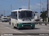 Ônibus Particulares 6616 na cidade de Bayeux, Paraíba, Brasil, por Alexandre Dumas. Número da foto: #:id.