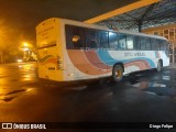 Viação São Miguel Formiga 1310 na cidade de Formiga, Minas Gerais, Brasil, por Diego Felipe. Número da foto: #10442580.