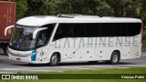 Auto Viação Catarinense 3464 na cidade de Joinville, Santa Catarina, Brasil, por Vinicius Petris. Número da foto: #10441706.