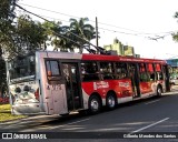 Himalaia Transportes > Ambiental Transportes Urbanos 4 1775 na cidade de São Paulo, São Paulo, Brasil, por Gilberto Mendes dos Santos. Número da foto: #:id.