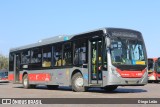 Express Transportes Urbanos Ltda 4 8055 na cidade de São Paulo, São Paulo, Brasil, por Diego Leão. Número da foto: #10442115.