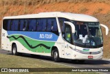 Bel-Tour Transportes e Turismo 366 na cidade de Aparecida, São Paulo, Brasil, por José Augusto de Souza Oliveira. Número da foto: #:id.