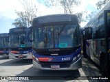 Next Mobilidade - ABC Sistema de Transporte 81.077 na cidade de São Bernardo do Campo, São Paulo, Brasil, por Lucas Kaneko. Número da foto: #10440449.