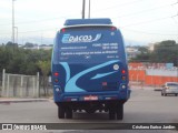EDACOS Transportes Coletivos Especiais e Turismo 3919111 na cidade de Manaus, Amazonas, Brasil, por Cristiano Eurico Jardim. Número da foto: #:id.