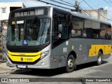 Transunião Transportes 3 6068 na cidade de São Paulo, São Paulo, Brasil, por Bruno - ViajanteFLA. Número da foto: #:id.
