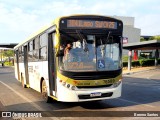 Expresso São José 76589 na cidade de Lago Sul, Distrito Federal, Brasil, por Brenno Santos. ID da foto: :id.