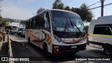 Bupesa 171 na cidade de Maipú, Santiago, Metropolitana de Santiago, Chile, por Benjamín Tomás Lazo Acuña. Número da foto: #:id.