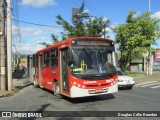 Viação Brasília 39079 na cidade de Belo Horizonte, Minas Gerais, Brasil, por Douglas Célio Brandao. Número da foto: #:id.
