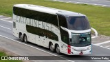 Auto Viação Catarinense 319305 na cidade de Joinville, Santa Catarina, Brasil, por Vinicius Petris. Número da foto: #10441693.