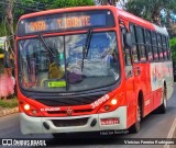 Viação Cruzeiro > Viação Sidon 38055 na cidade de Ibirité, Minas Gerais, Brasil, por Vinícius Ferreira Rodrigues. Número da foto: #:id.