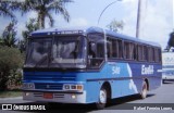 Exdil - Expresso Divinopolitano 540 na cidade de Itaúna, Minas Gerais, Brasil, por Rafael Ferreira Lopes. Número da foto: #:id.