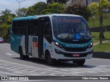 Autotrans > Turilessa 7180 na cidade de Varginha, Minas Gerais, Brasil, por Fábio Mateus Tibúrcio. Número da foto: #10442707.
