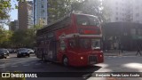 Turistik 68 na cidade de Providencia, Santiago, Metropolitana de Santiago, Chile, por Benjamín Tomás Lazo Acuña. ID da foto: :id.