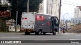 Next Mobilidade - ABC Sistema de Transporte 049 na cidade de São Bernardo do Campo, São Paulo, Brasil, por Ítalo Silva. Número da foto: #10440345.